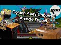 Golden Axe The Revenge Of Death Adder 1992 Arcade City