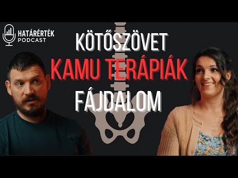 💥Fájdalom vs 🩺Diagnózis🦴Mit nem árul el neked az MRI felvétel?  - Horváth Sóti Zsuzsanna 6. epizód.