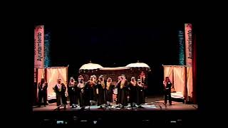 Los emires por donde se mire – Semifinal – COAC 2010