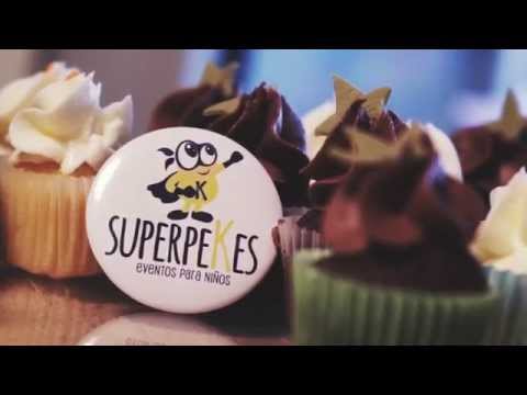 Video 4 de Superpekes