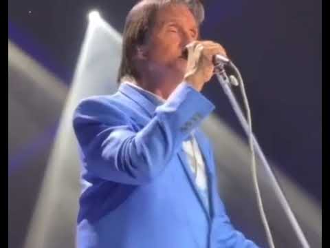 Roberto Carlos cala a boca caralho porra