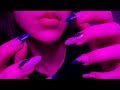 ASMR No Talking SUPER Tingly Mouth Sounds