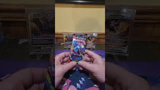 Mini Binder! #pokemon #pokemoncards #pokemonchannel #pokemontcg #pokemonpacks #packopening