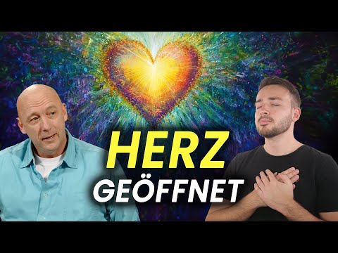 Expert reveals: This is what happens when you experience a heart opening