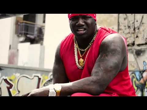 Cigarrette - Nadie Quiere Bush #medellin #buenaventura