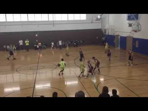 Ballin: Best 5th grader in MN