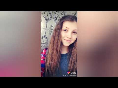 Лиза из канала Daniel boy в лайке!!! #8