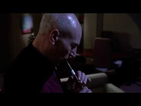 Picard’s Inner Light