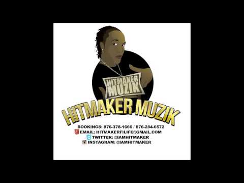 Chevaughn (i want u)HitmakerMuzik(SEDUCTION RIDDIM) follow both twt an I G @iamhitmaker