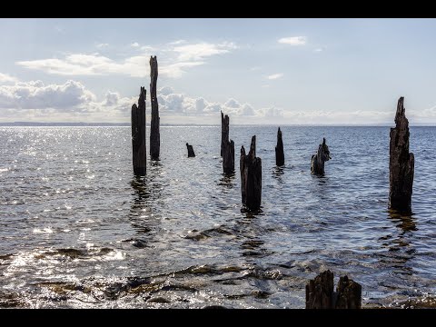 Navegacioin y Desarrollo Agrícola en el Lago LLanquihue 1852-1952