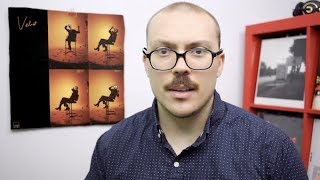 JMSN - Velvet ALBUM REVIEW
