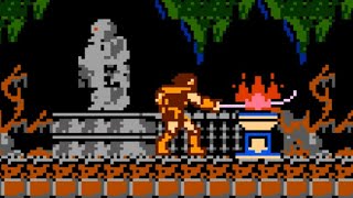 Akumajō Dracula / Castlevania (Famicom Disk System, 1986) – Full Game – First Loop Session 🧛🏻⚰️🦇