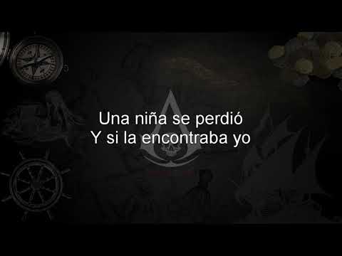 Fandango 02 - Assassin's Creed IV Sea Shanties VOL. 2 Track 23