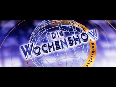 Die Wochenshow - Folge 134 (18.03.2000)
