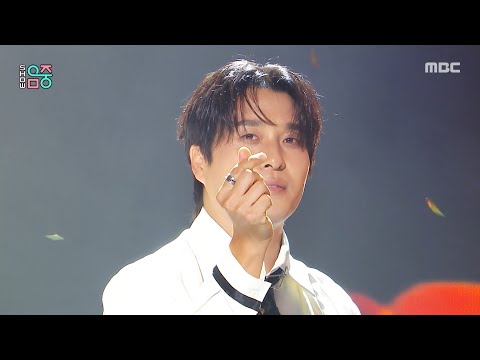 Monday Kiz, Lee Yi-kyung (먼데이 키즈, 이이경) - Destiny (2025) (운명 (2025)) | Show! MusicCore | MBC250726방송