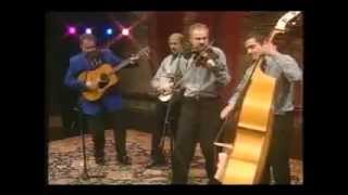 Lost Train Blues  bluegrass  James Reams  and  The Barnstormers