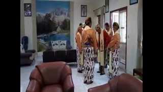 Download lagu Suasana sebelum Misa (2).  Misa Inkulturasi Jawa di Paroki Santo Yoseph Palembang. mp3