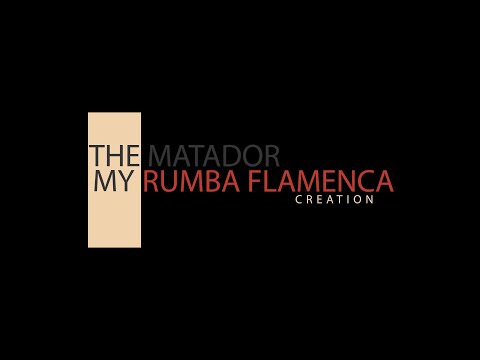 Rumba Flamenca Guitar | Flamenco And Classical Guitar Music | Wesley Hlava
