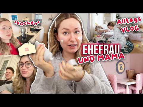 EINE WOCHE in meinem NEUEN LEBEN als MRS. BIRRELL! (WIFEY ERA ACTIVATED) | Sonny Loops