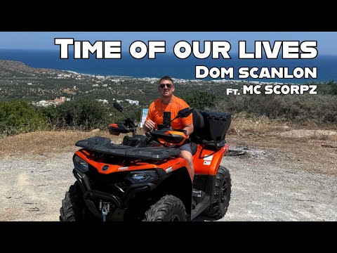Time of our lives -MC Scorpz (Official music video)