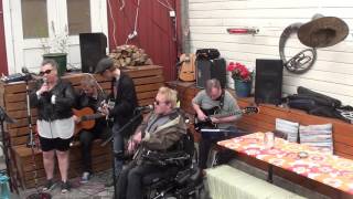 Betty&#39;S &amp; Lennart Røsten: Gym