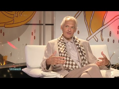 Eu pot! cu Rajko Kuzmanovic: despre vindecare și forța minții (@TVR1)
