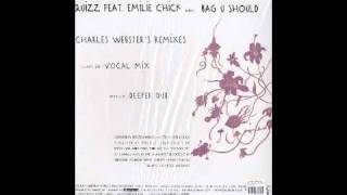 Quizz - Bag U Should (Charles Webster's Deeper Dub) [Art Brut, 2005]