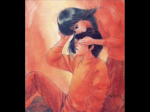 Kimagure Orange Road - OST - Tori no you ni