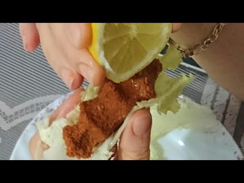 10 Dakikada Mutfak Robotunda Çiğköfte Yapımı Çok Pratik,Etsiz Çiğköfte Yapımı