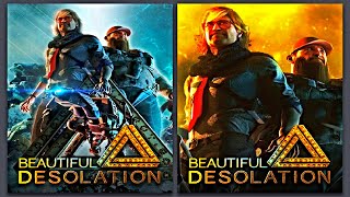 Beautiful Desolation - Gameplay [PC ULTRA 60FPS]