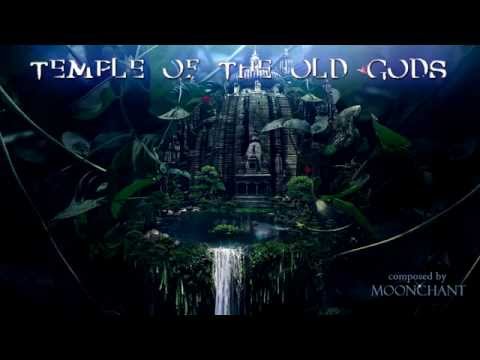 Ancient Epic Music - Temple of the Old Gods
