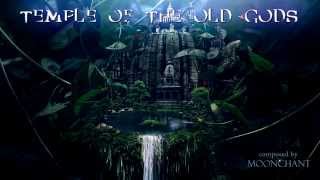 Ancient Epic Music - Temple of the Old Gods