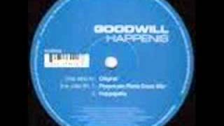 Goodwill - Happenis 2003