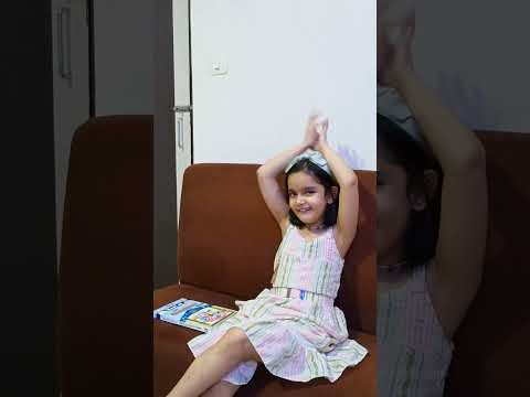 Linisha Sharma Acting best