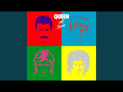 Videoclip de Action This Day (Remastered 2011) — Queen