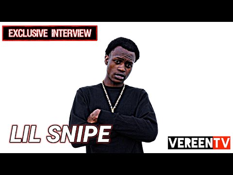 Lil Snipe: Talks being locked up when JayoSama passed away, new project ‘ON DA ROOF’ + Sama Gang.