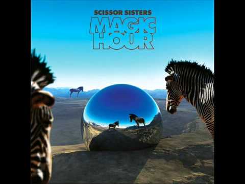 Scissor Sisters - Fuck Yeah (Lyrics)