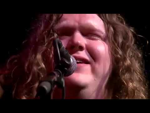 Bold and Beaten - Matt Andersen