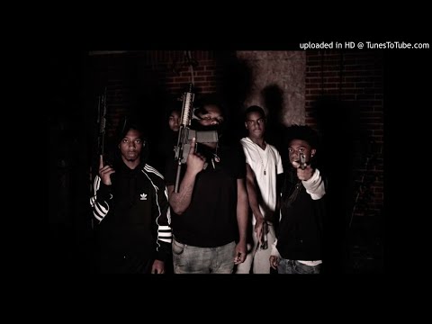 KashGiovanni X Huncho Mula - Take It There