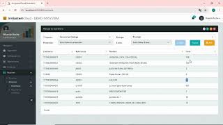Requisitos del sistema
