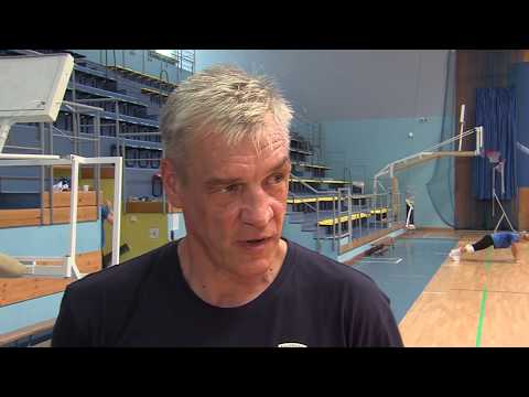 Piła: siatkarki Enea PTPS Piła przygotowują się do sezonu