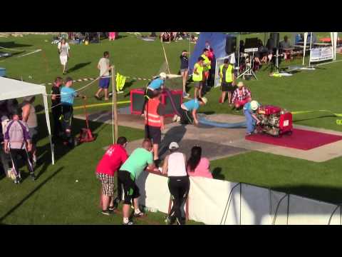 4.Kolo ZSHL 2015 - Blatné ženy