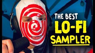 Video thumbnail for Super Dirty Lo-Fi Sampler // Zoom Sampletrak review by SON WU