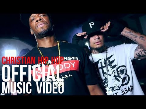 NEW Christian Rap - Zaydok the Godhop MC - "Caterpillar" ft Sevin, Illuminate(@ChristianRapz)