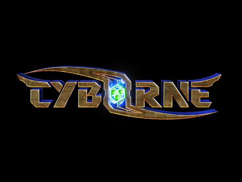 Видео Cyborne #1