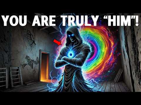 7 Signs You're in a Strange Void-Born Dimension (It's a Huge Gift)