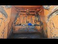 Mercedes-Benz 2536 L 6X2