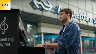 Ben Forte - Dit Is Wat Ik Nodig Had video
