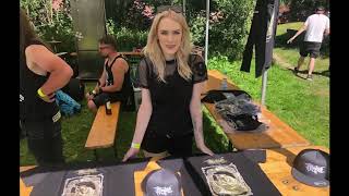 Video TERMINAL - Cesta