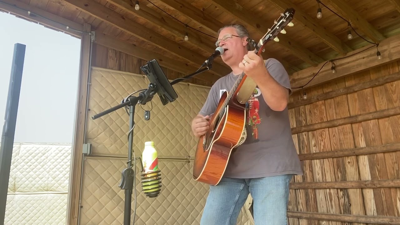 Promotional video thumbnail 5 for Rob Amrhein